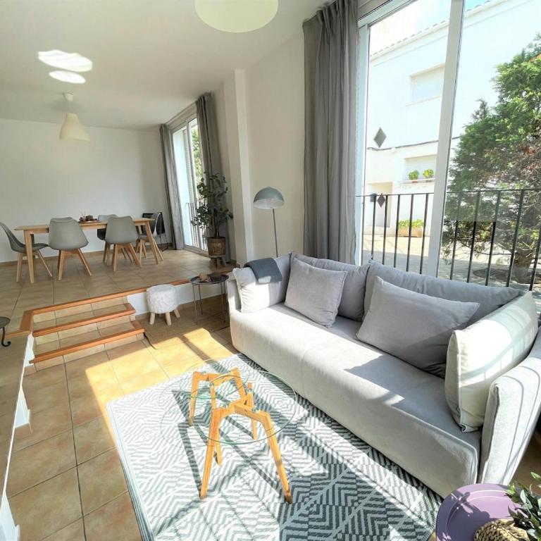 TRAIRE - Apartamento luminoso cerca del centro - Apartamento de 3 dormitorios - 10