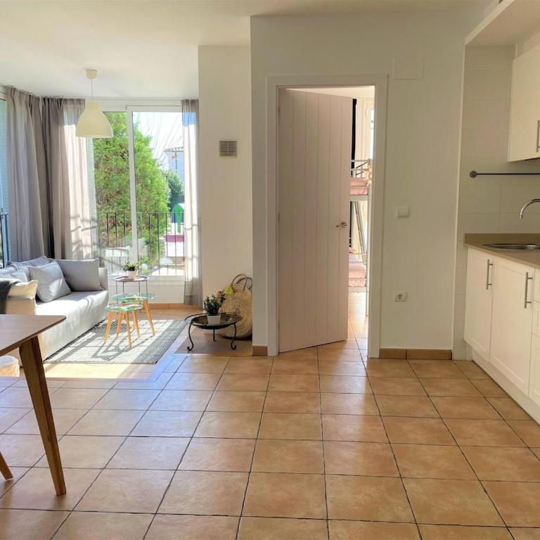 TRAIRE - Apartamento luminoso cerca del centro - Apartamento de 3 dormitorios - 13