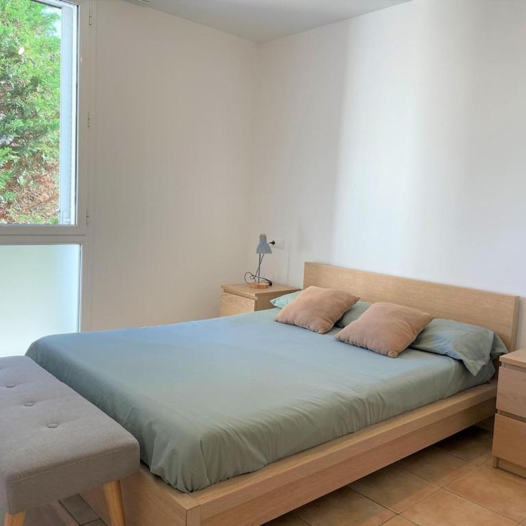 TRAIRE - Apartamento luminoso cerca del centro - Apartamento de 3 dormitorios - 17