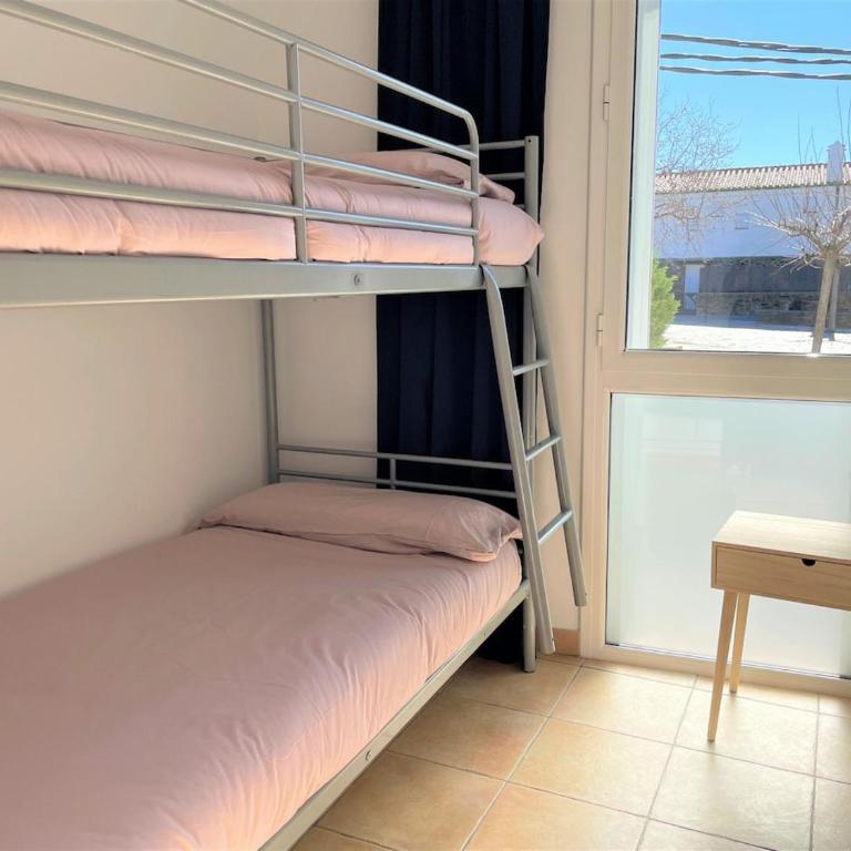 TRAIRE - Apartamento luminoso cerca del centro - Apartamento de 3 dormitorios - 20