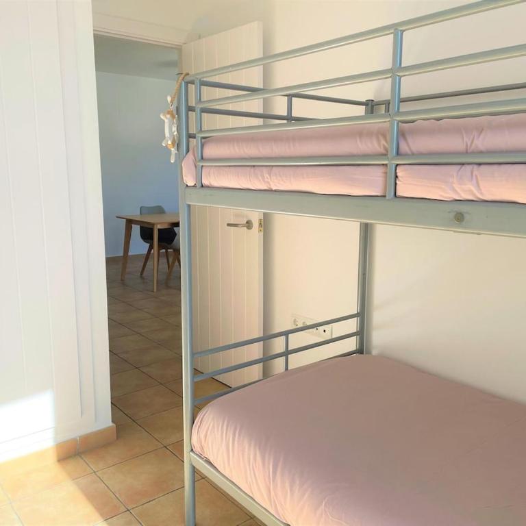 TRAIRE - Apartamento luminoso cerca del centro - Apartamento de 3 dormitorios - 19