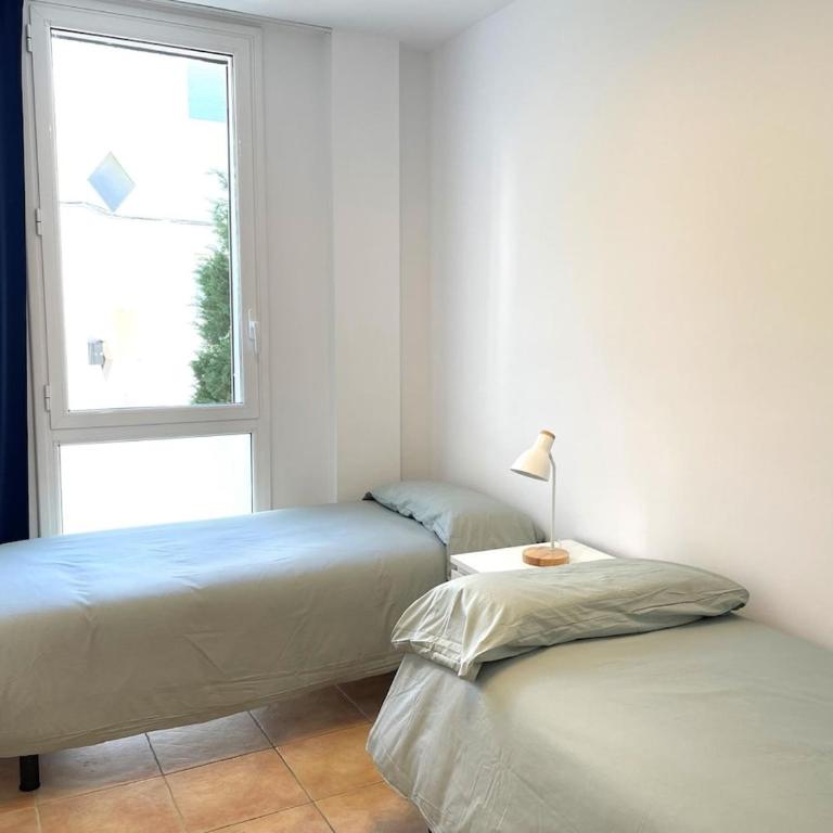 TRAIRE - Apartamento luminoso cerca del centro - Apartamento de 3 dormitorios - 21