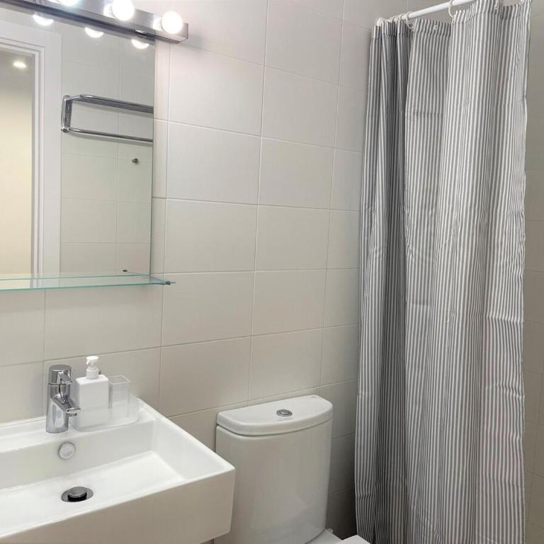 TRAIRE - Apartamento luminoso cerca del centro - Apartamento de 3 dormitorios - 23