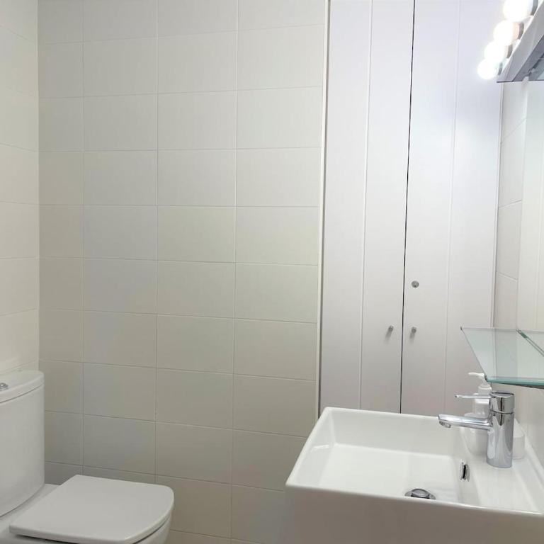 TRAIRE - Apartamento luminoso cerca del centro - Apartamento de 3 dormitorios - 22
