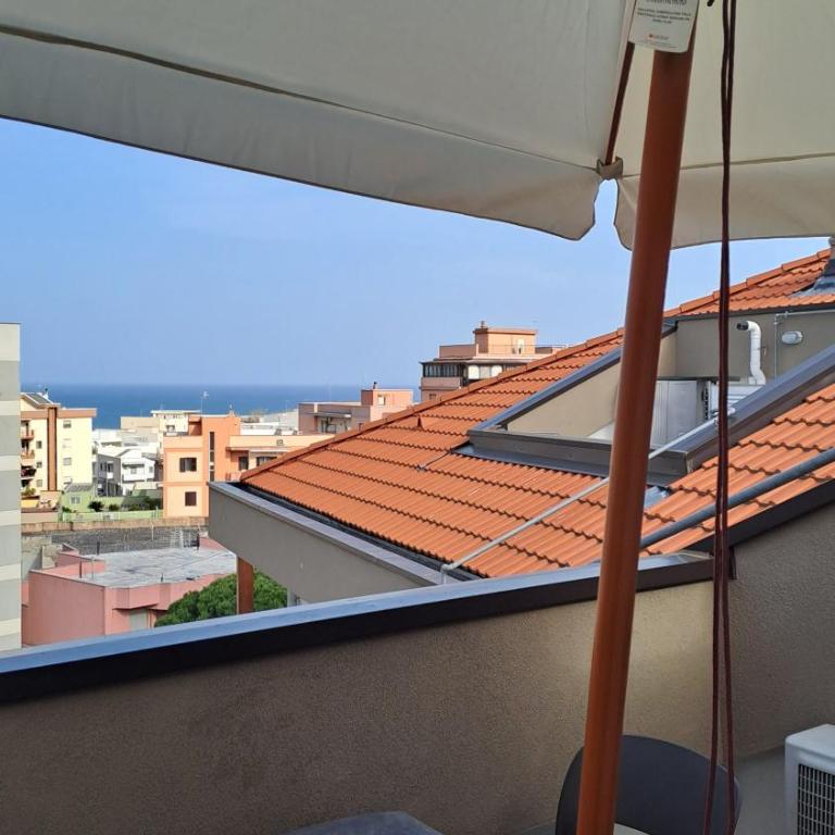 On the roof - Monopoli - One-Bedroom Apartment with Sea View and Terrace - 26