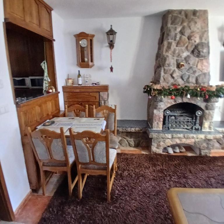 Jahorina Ski View Apartman - One-Bedroom Apartment - 4