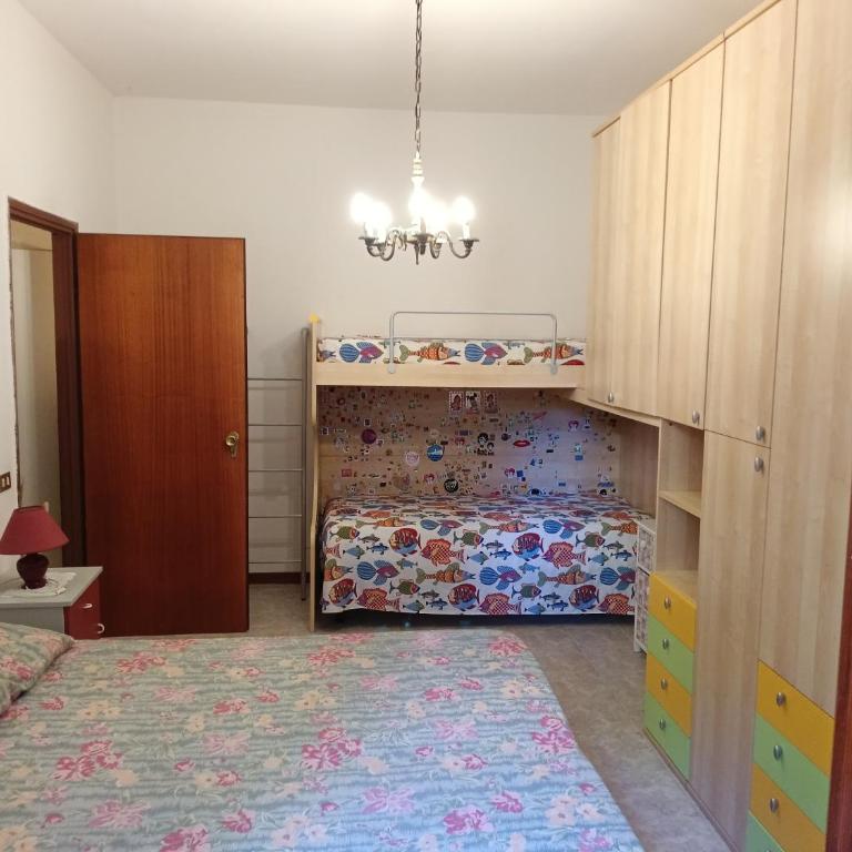 Anna Costa degli Etruschi - Casa con 2 Camere da Letto - 8