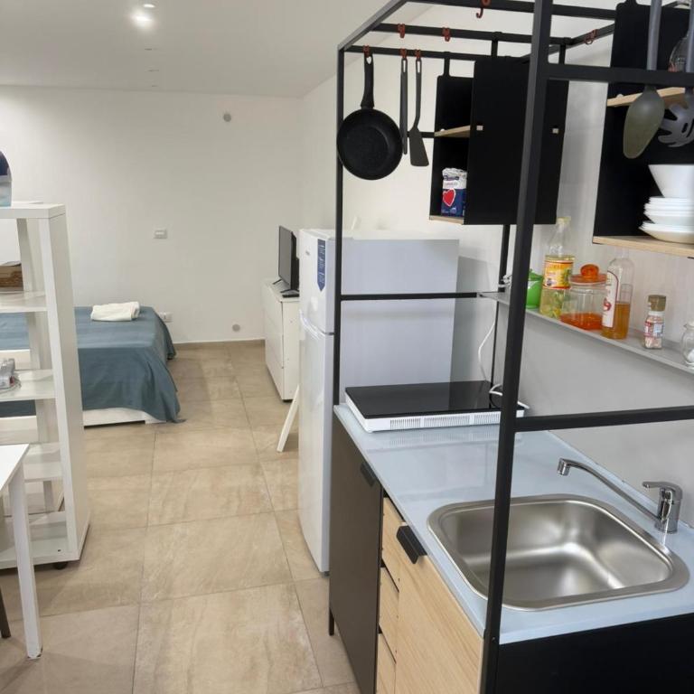 Al Rogadeo - Appartamento con 1 Camera da Letto - 17