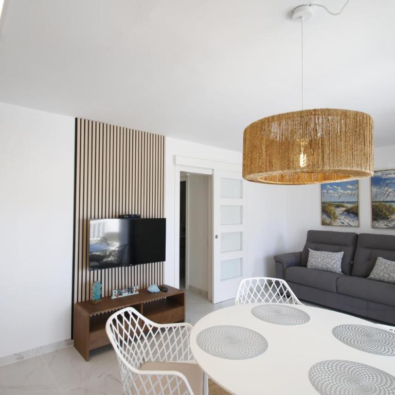 Casa Carmen 2 - Apartamento con vistas al mar - 12