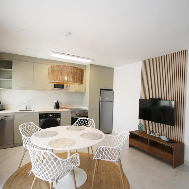 Casa Carmen 2 - Apartamento con vistas al mar - 13