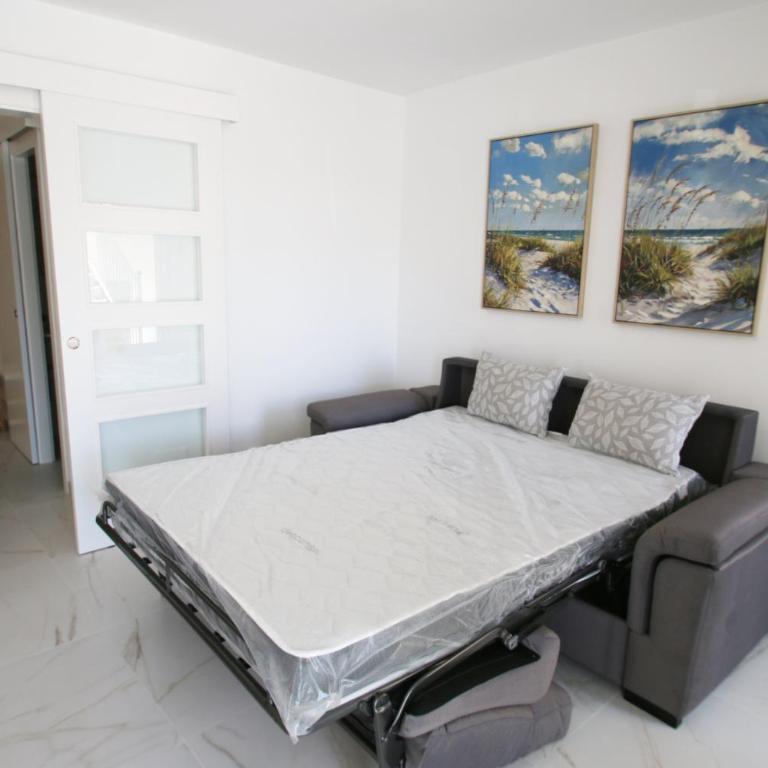 Casa Carmen 2 - Apartamento con vistas al mar - 14