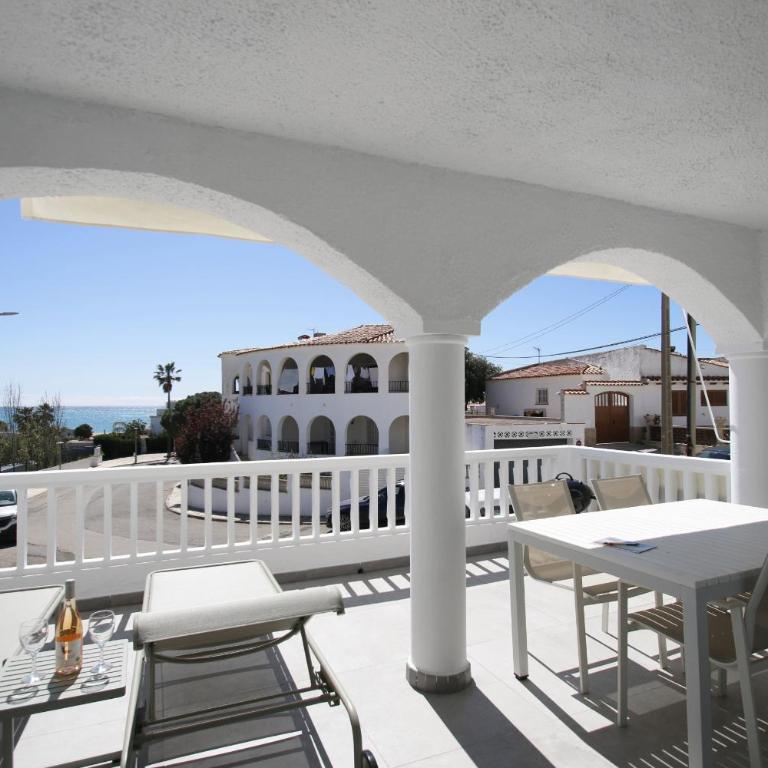 Casa Carmen 2 - Apartamento con vistas al mar - 18