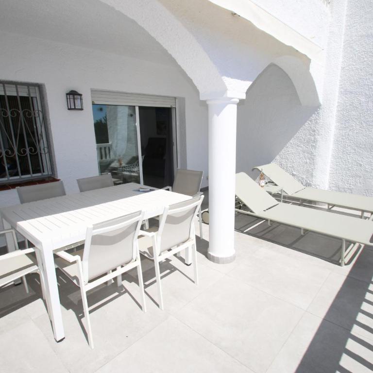Casa Carmen 2 - Apartamento con vistas al mar - 19
