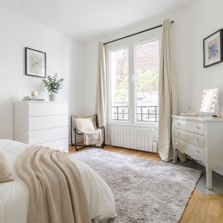 FurtiveStay - Champs Elysées - Guersant - Appartement - 18