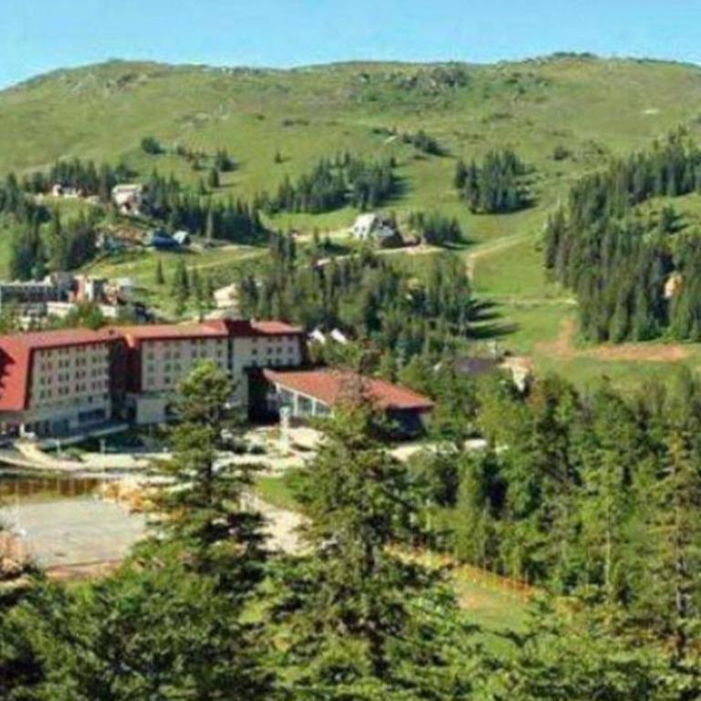 Jahorina Ski View Apartman - One-Bedroom Apartment - 6