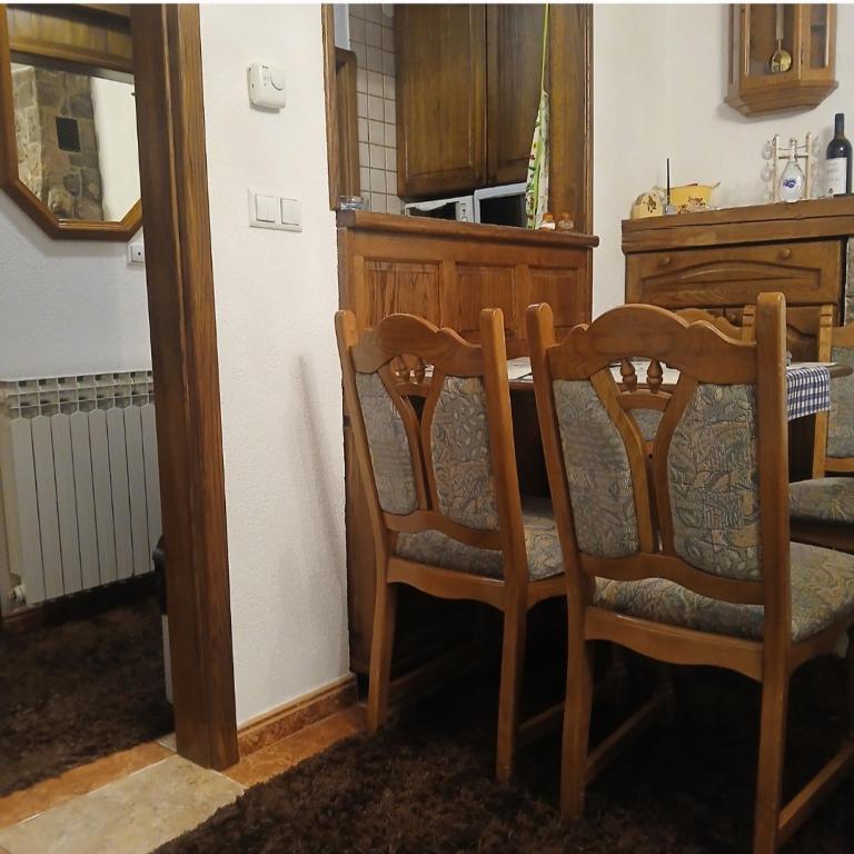 Jahorina Ski View Apartman - One-Bedroom Apartment - 10
