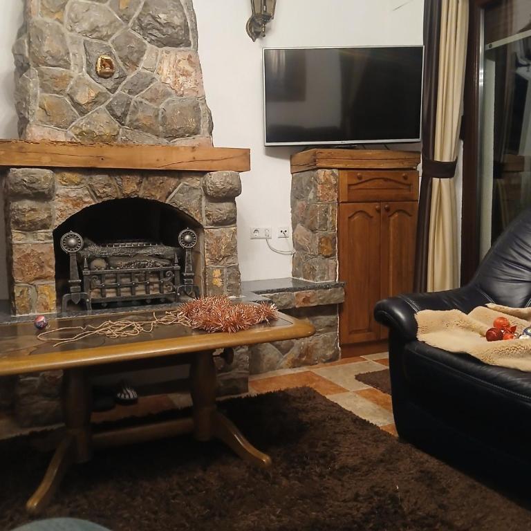 Jahorina Ski View Apartman - One-Bedroom Apartment - 18