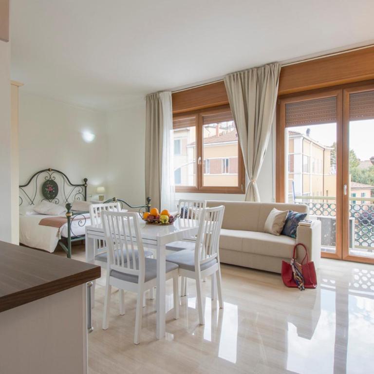 Il Mughetto - Monolocale Familiare - 1