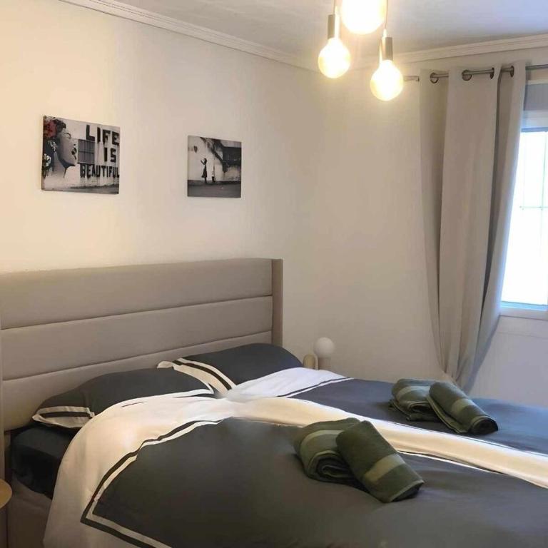 Heart of the city 4min walk to the beach, newly renovated - Apartamento de 2 dormitorios - 7