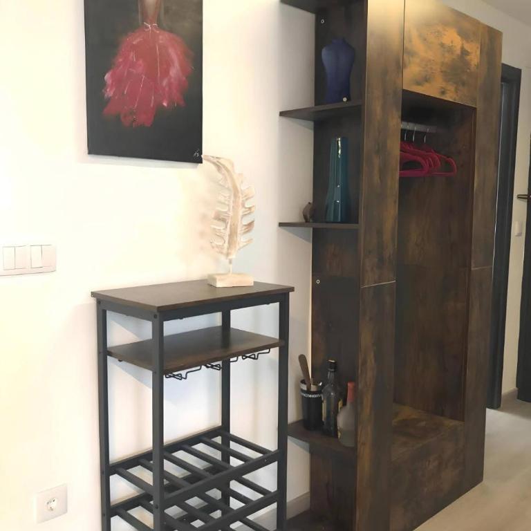 Heart of the city 4min walk to the beach, newly renovated - Apartamento de 2 dormitorios - 8