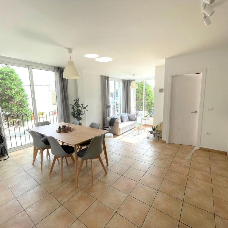 TRAIRE - Apartamento luminoso cerca del centro - Apartamento de 3 dormitorios - 6
