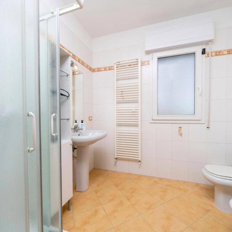 GuestHost - Appartamento Manuela - Comfy Studio - Monolocale - 3