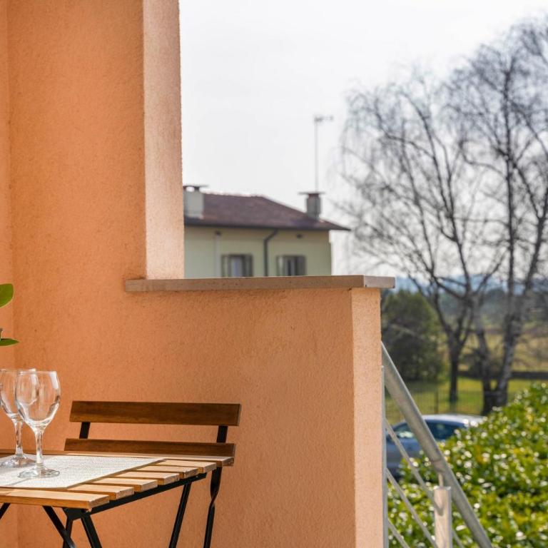 GuestHost - Appartamento Manuela - Comfy Studio - Monolocale - 5