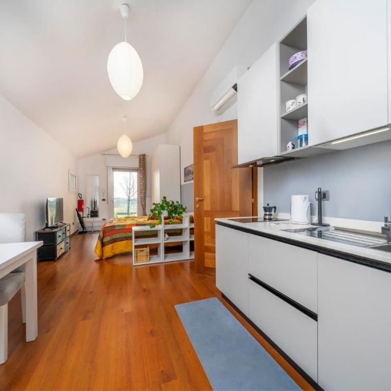 GuestHost - Appartamento Manuela - Comfy Studio - Monolocale - 10