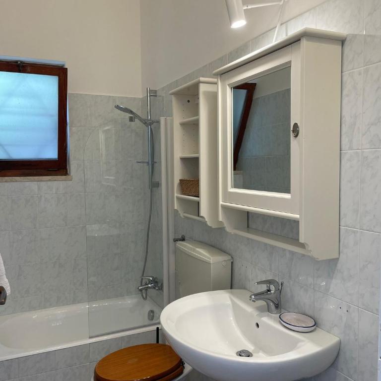 Villa Caterina-Capo di Milazzo-Direct Access to the sea - Casa con 2 Camere da Letto - 17