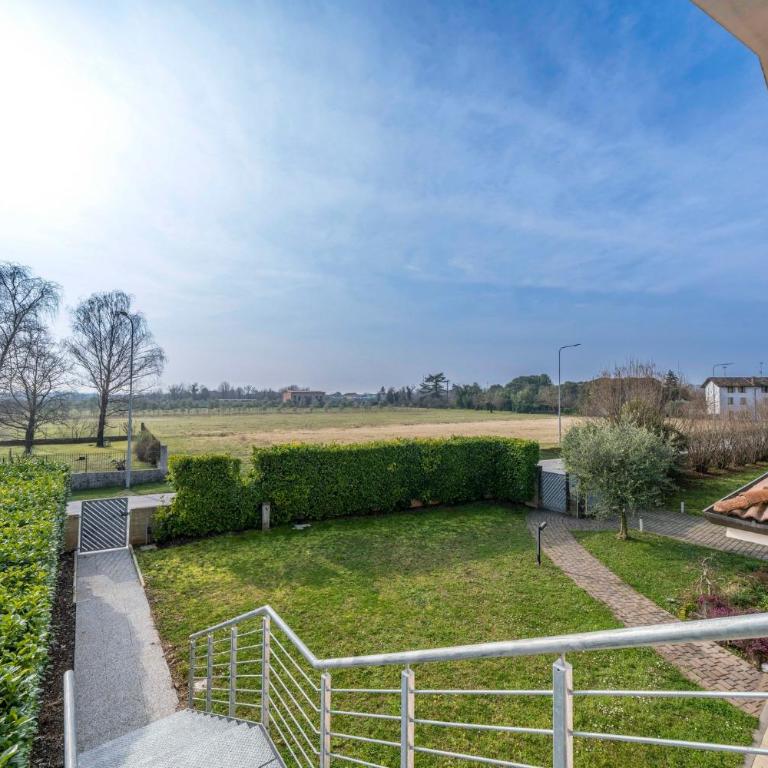 GuestHost - Appartamento Manuela - Comfy Studio - Monolocale - 15