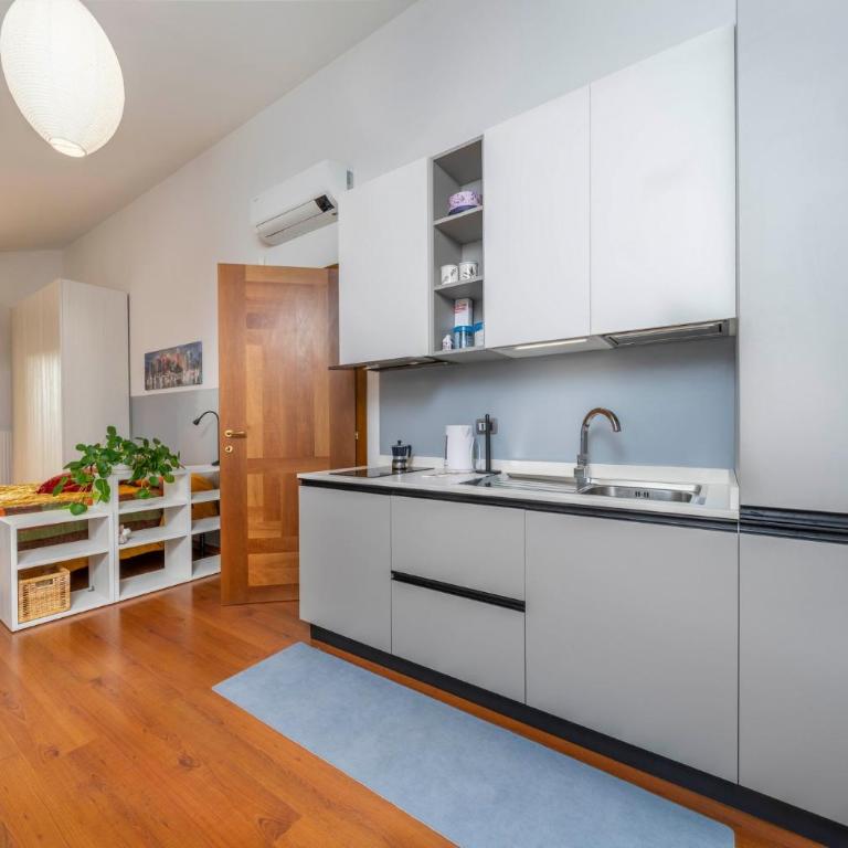 GuestHost - Appartamento Manuela - Comfy Studio - Monolocale - 2