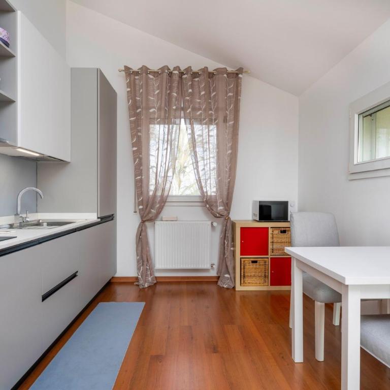 GuestHost - Appartamento Manuela - Comfy Studio - Monolocale - 11