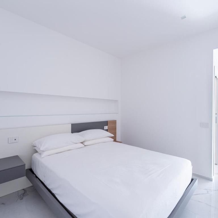 Alberti Apartments2 - Appartamento Superior con Vista Città - 5