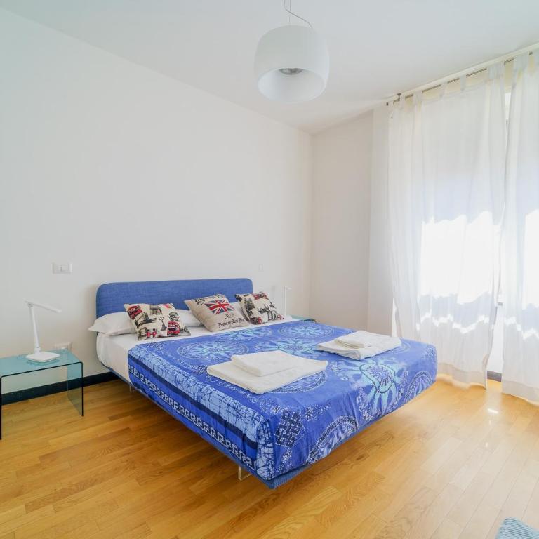 Nestly house Portovenere - Appartamento con 1 Camera da Letto - 2