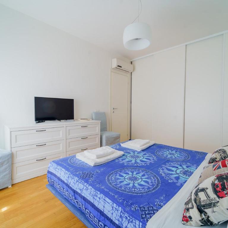 Nestly house Portovenere - Appartamento con 1 Camera da Letto - 4