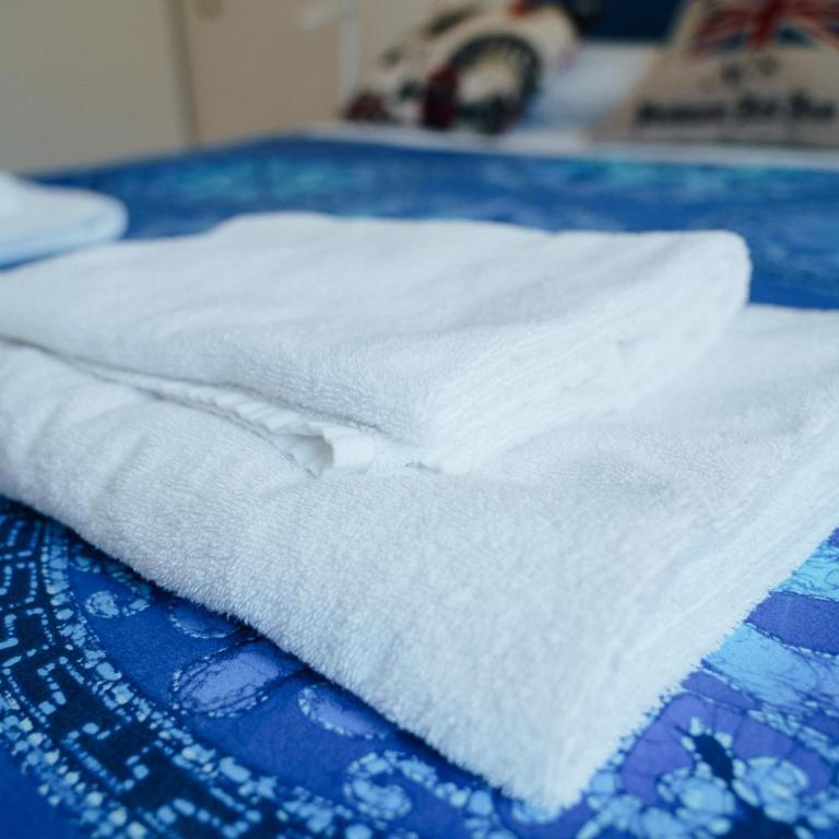 Nestly house Portovenere - Appartamento con 1 Camera da Letto - 5