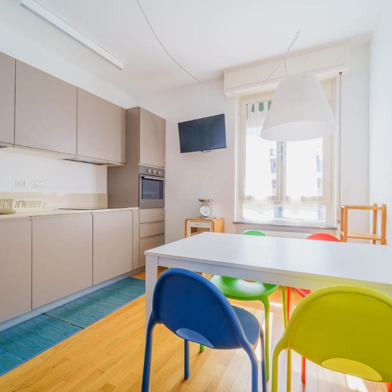 Nestly house Portovenere - Appartamento con 1 Camera da Letto - 6