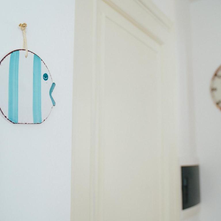 Nestly house Portovenere - Appartamento con 1 Camera da Letto - 7