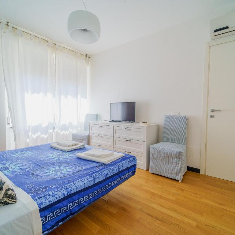 Nestly house Portovenere - Appartamento con 1 Camera da Letto - 1