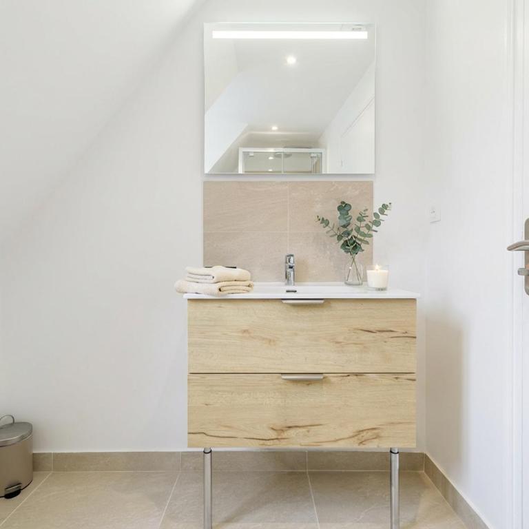 FurtiveStay - Madeleine - Mathurins - Appartement - 18