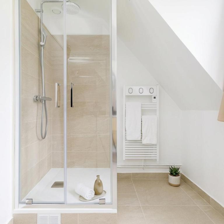 FurtiveStay - Madeleine - Mathurins - Appartement - 6