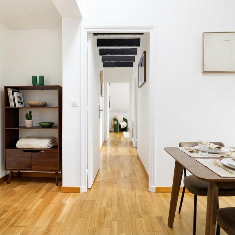 FurtiveStay - Madeleine - Mathurins - Appartement - 14
