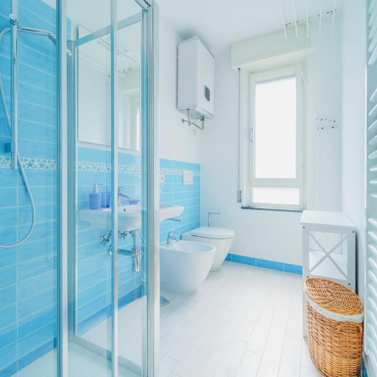 Nestly house Portovenere - Appartamento con 1 Camera da Letto - 11