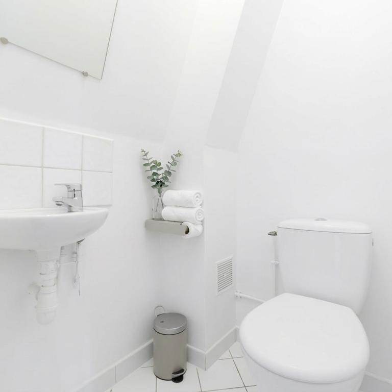 FurtiveStay - Madeleine - Mathurins - Appartement - 20