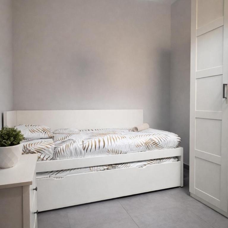 UIM Mediterraneo ATICO Hispanidad 3 Wifi - Apartamento de 2 dormitorios - 3