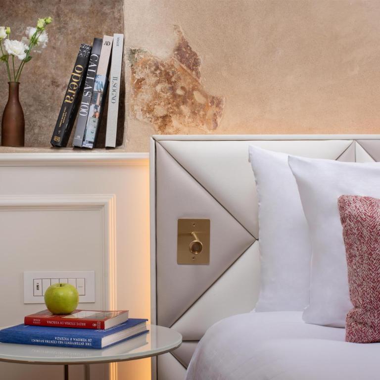 NH Collection Palazzo Verona - Suite - 4