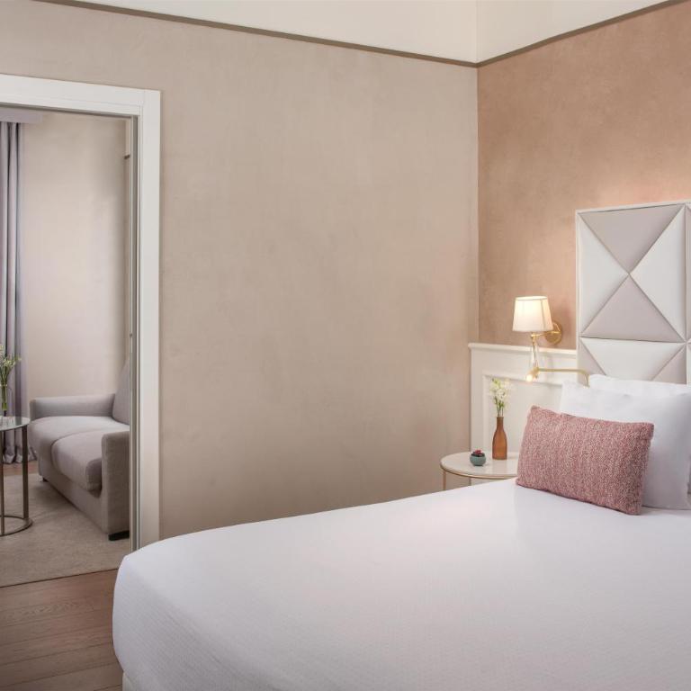 NH Collection Palazzo Verona - Suite - 3