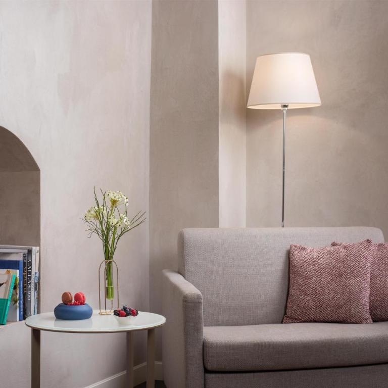 NH Collection Palazzo Verona - Junior Suite - 4