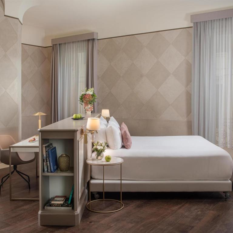 NH Collection Palazzo Verona - Junior Suite - 2