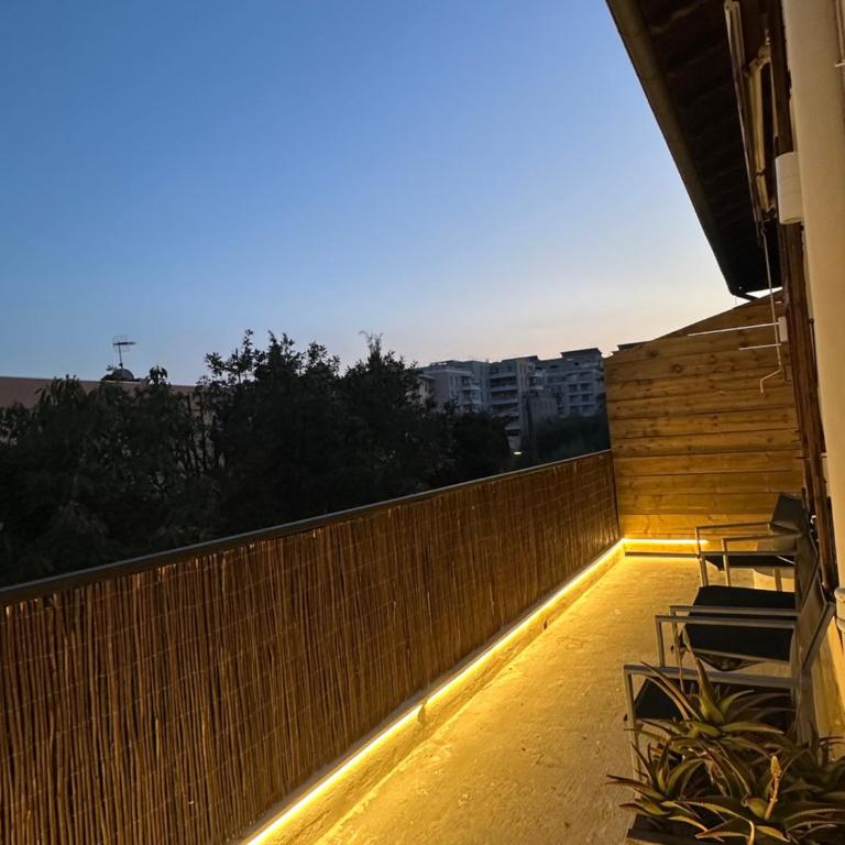 Villa Loan - Apartment with garden - Appartement 2 Chambres - 25